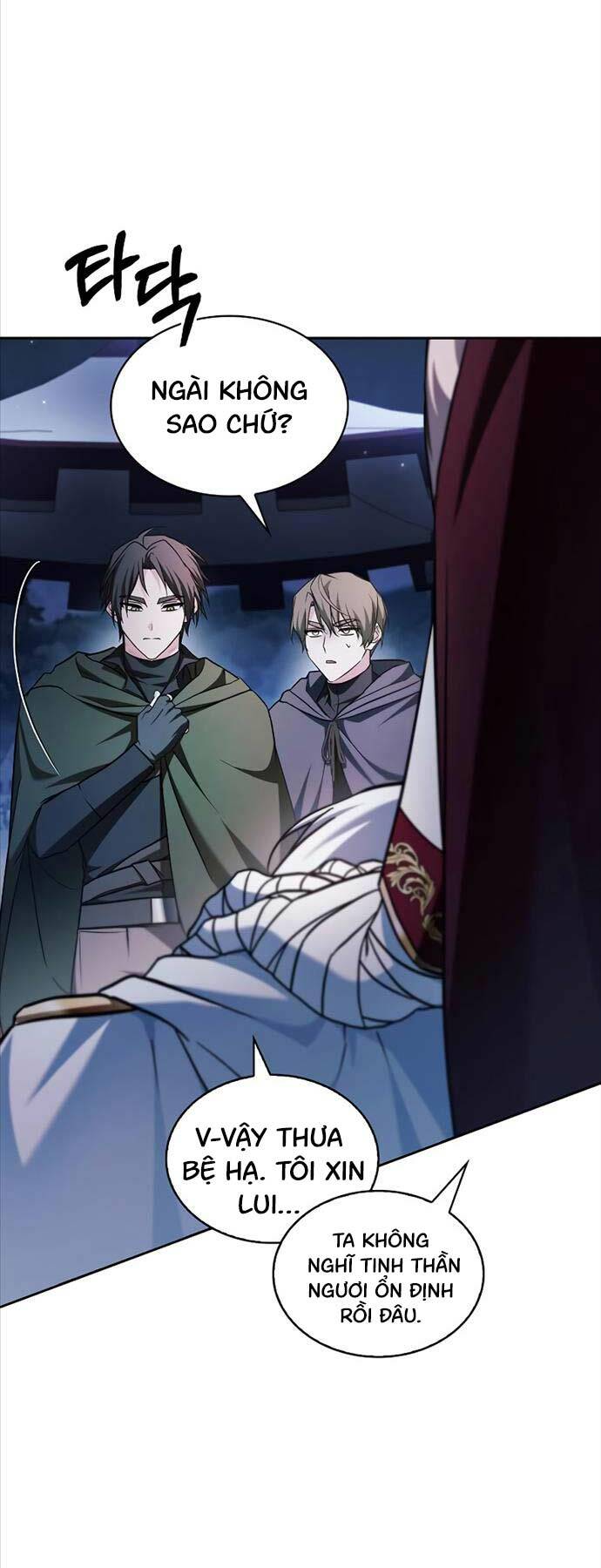 Tôi Không Tài Năng Đến Thế Đâu - Chapter 58 - Page 21