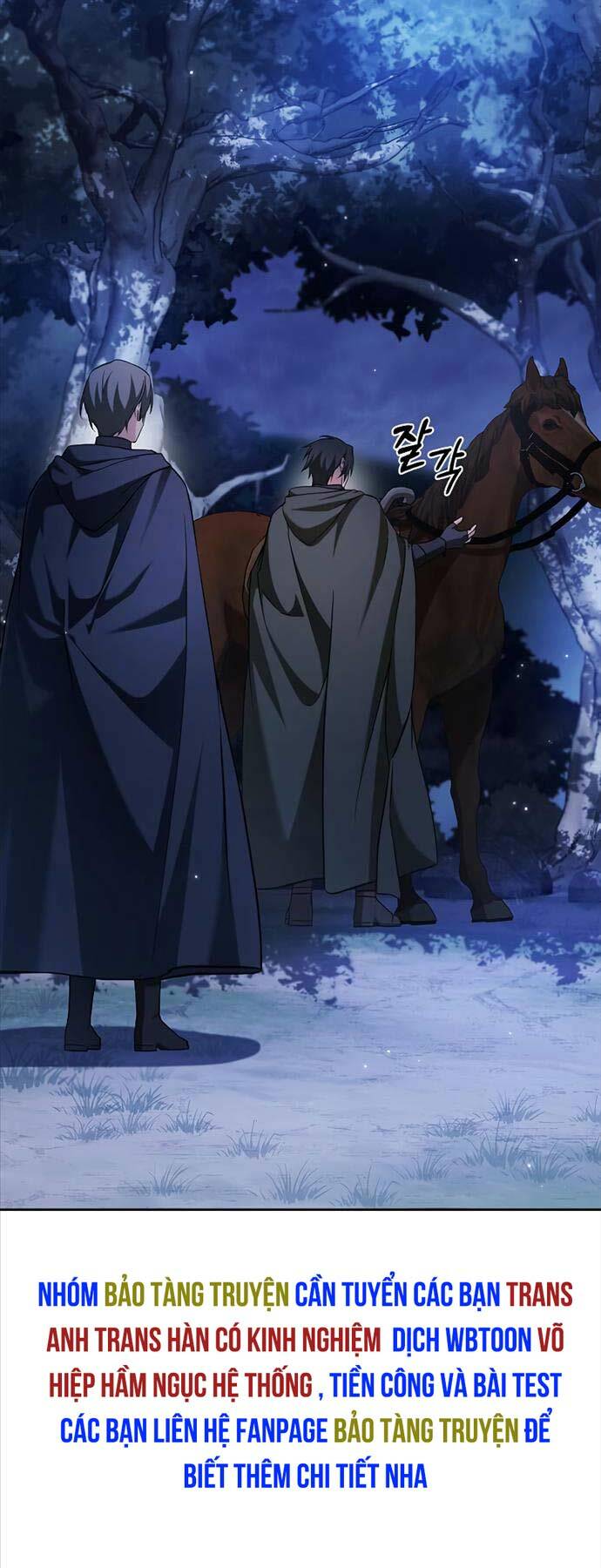 Tôi Không Tài Năng Đến Thế Đâu - Chapter 58 - Page 25