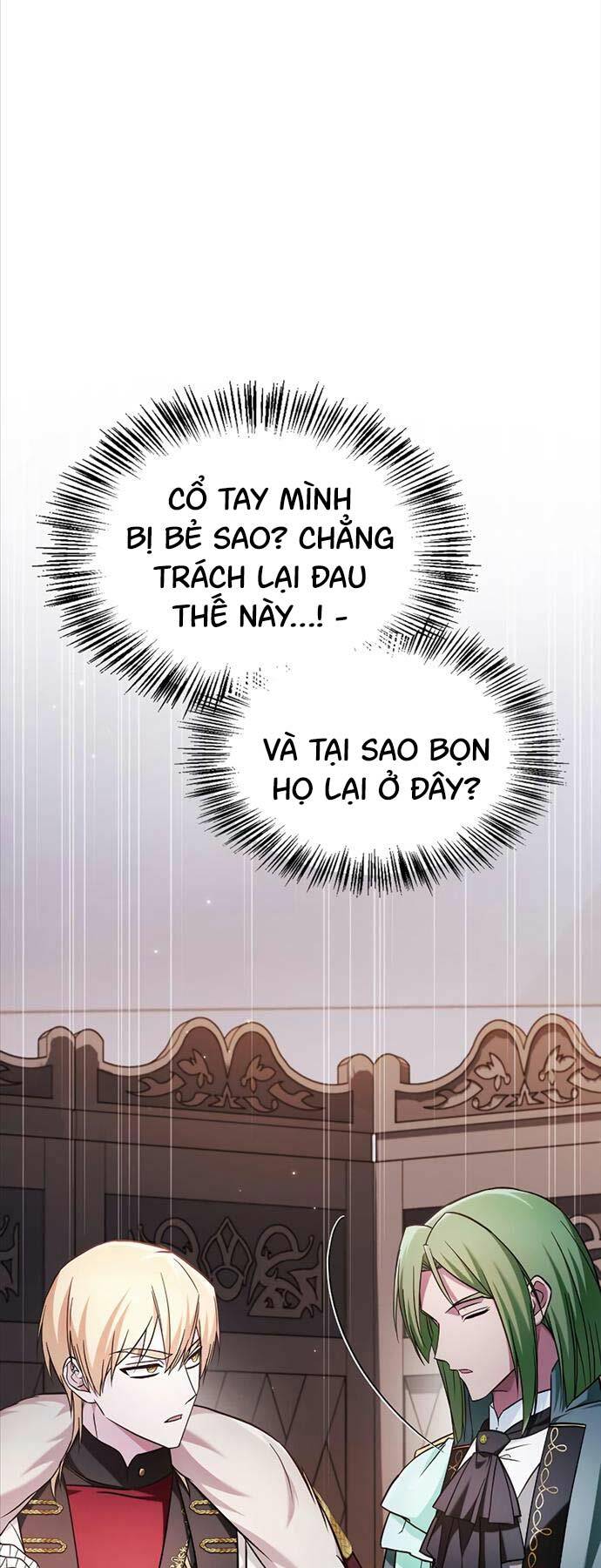 Tôi Không Tài Năng Đến Thế Đâu - Chapter 58 - Page 37