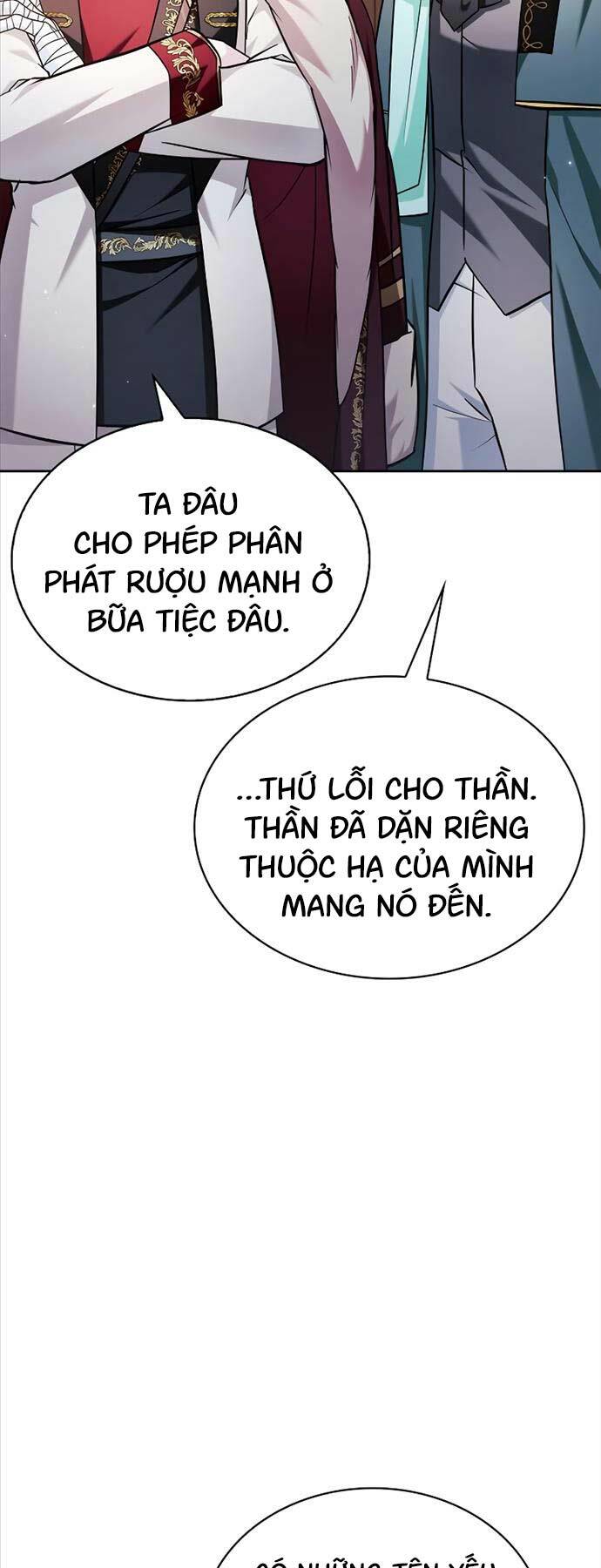 Tôi Không Tài Năng Đến Thế Đâu - Chapter 58 - Page 38