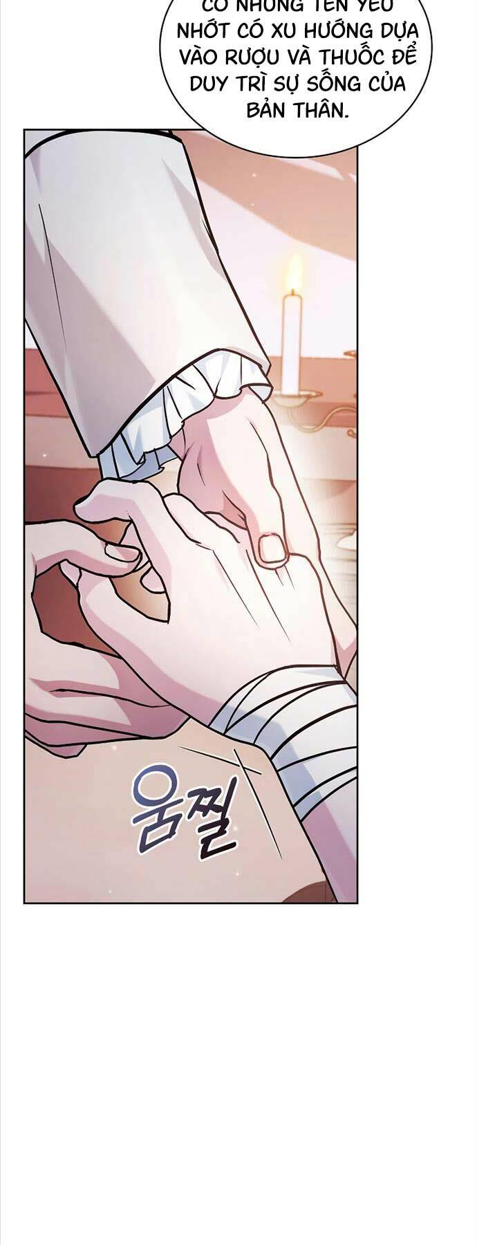 Tôi Không Tài Năng Đến Thế Đâu - Chapter 58 - Page 39