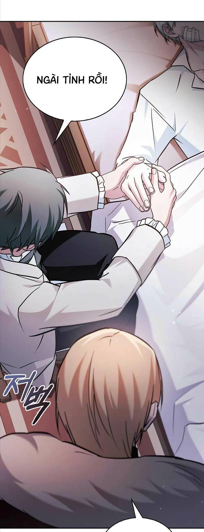 Tôi Không Tài Năng Đến Thế Đâu - Chapter 58 - Page 40