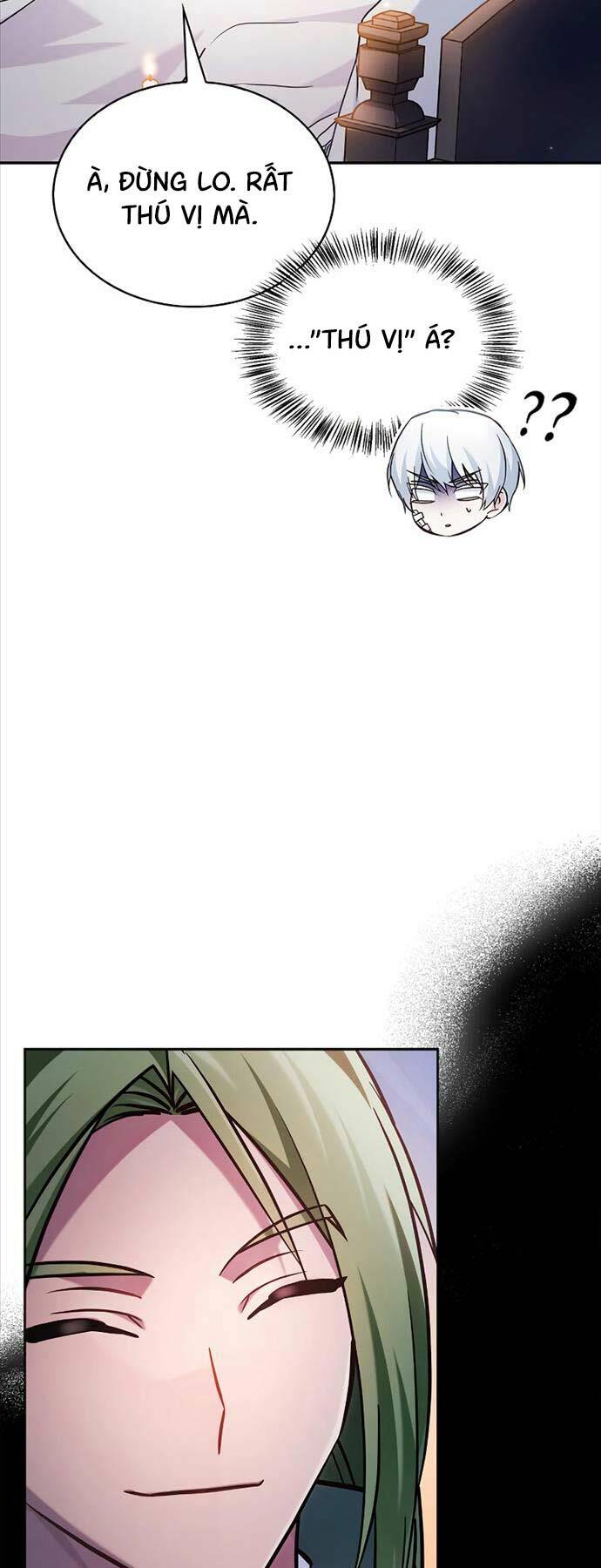 Tôi Không Tài Năng Đến Thế Đâu - Chapter 58 - Page 44