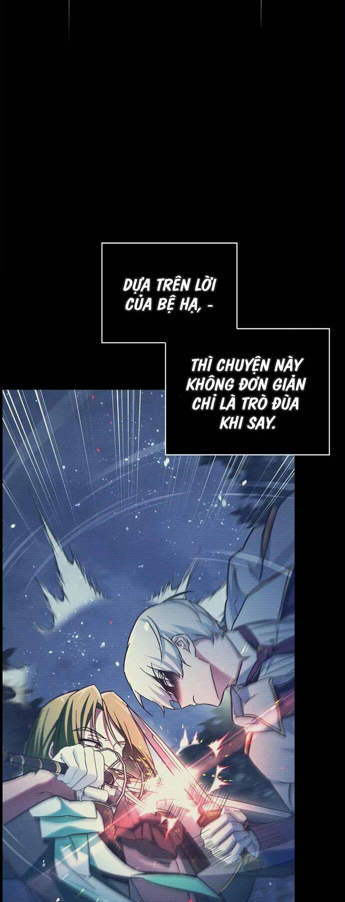 Tôi Không Tài Năng Đến Thế Đâu - Chapter 58 - Page 46