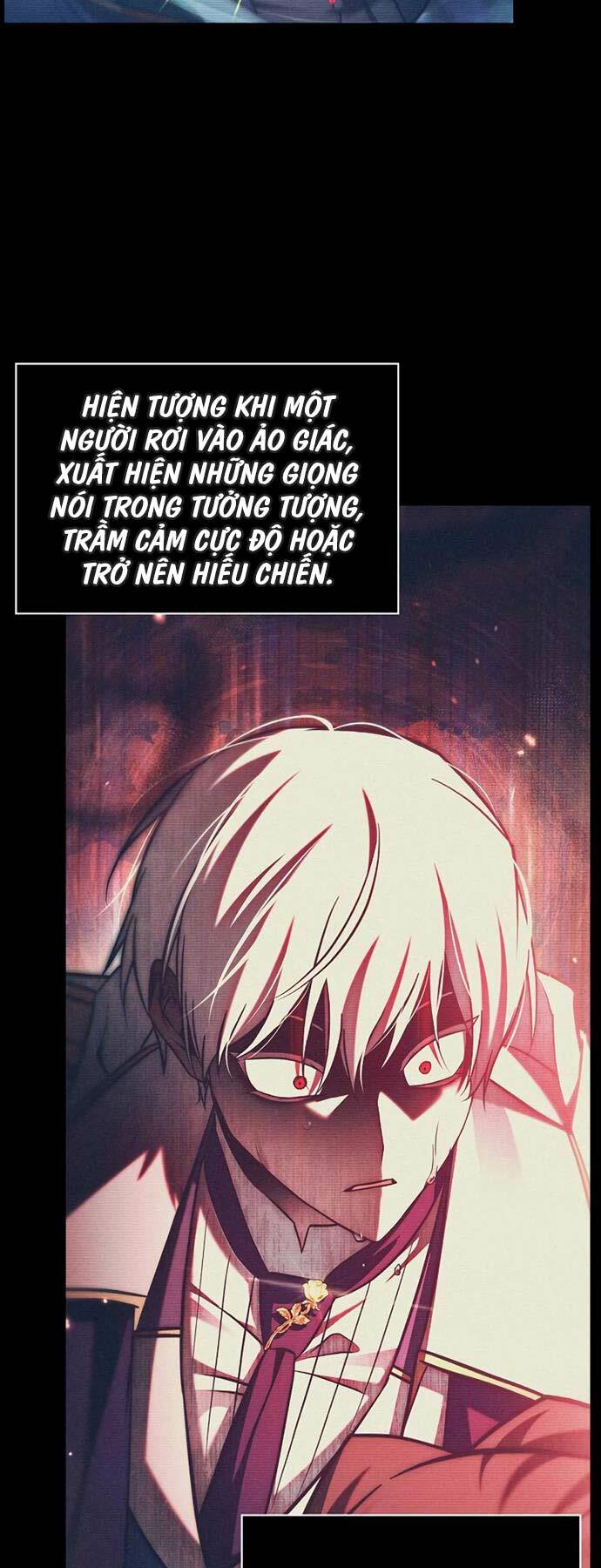 Tôi Không Tài Năng Đến Thế Đâu - Chapter 58 - Page 47