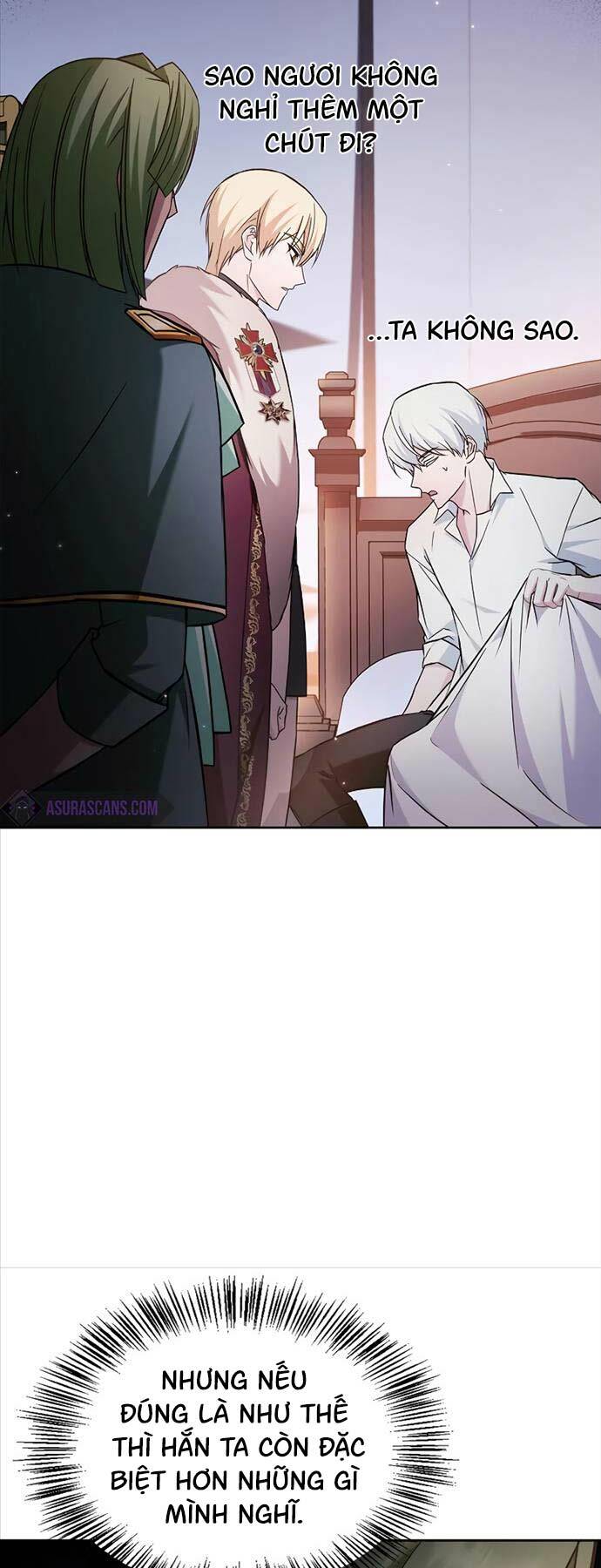 Tôi Không Tài Năng Đến Thế Đâu - Chapter 58 - Page 50