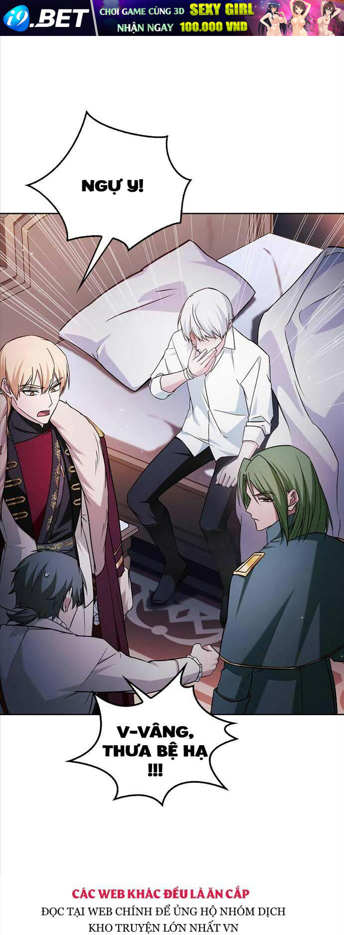 Tôi Không Tài Năng Đến Thế Đâu - Chapter 58 - Page 54