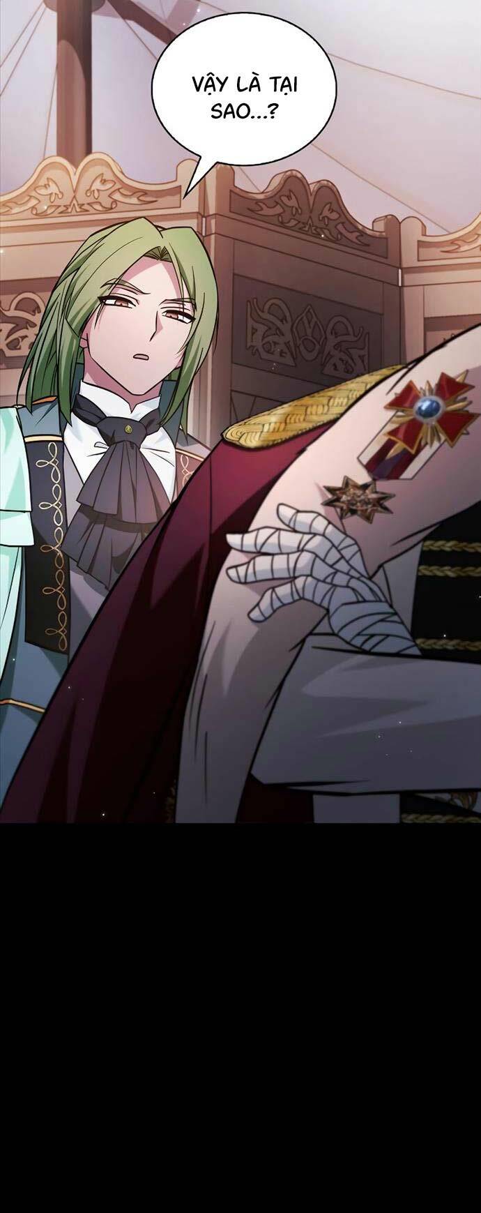Tôi Không Tài Năng Đến Thế Đâu - Chapter 58 - Page 57