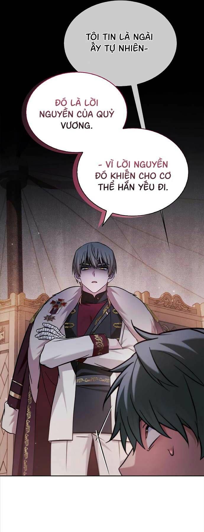 Tôi Không Tài Năng Đến Thế Đâu - Chapter 58 - Page 58