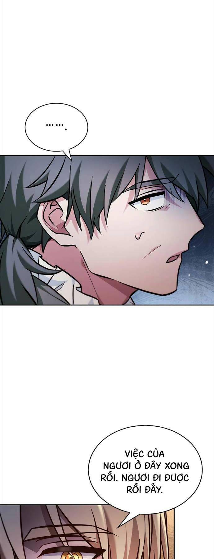 Tôi Không Tài Năng Đến Thế Đâu - Chapter 58 - Page 59