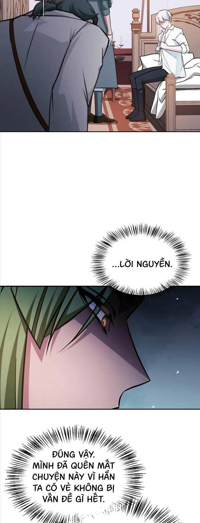Tôi Không Tài Năng Đến Thế Đâu - Chapter 58 - Page 61