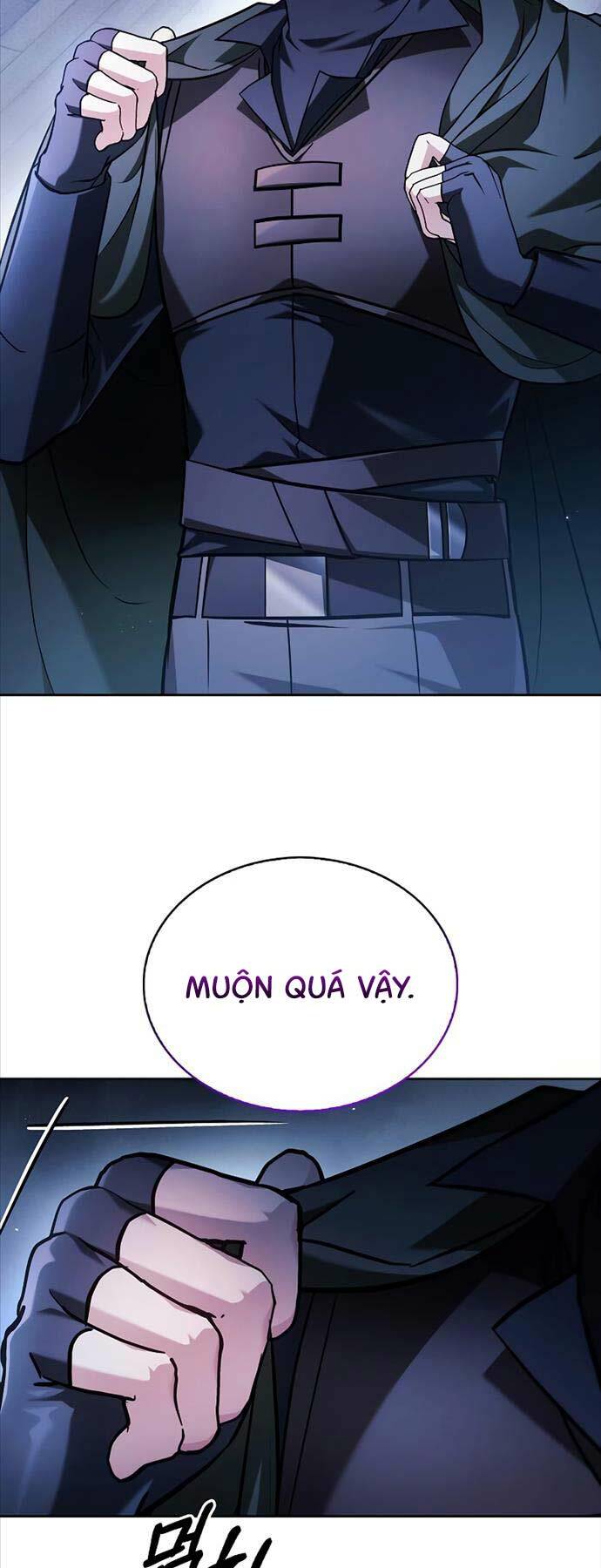 Tôi Không Tài Năng Đến Thế Đâu - Chapter 58 - Page 66