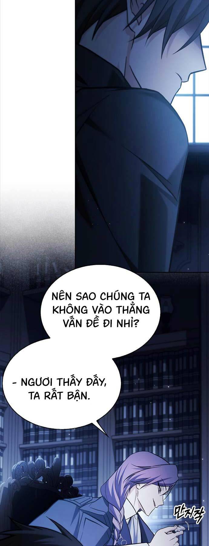 Tôi Không Tài Năng Đến Thế Đâu - Chapter 58 - Page 79