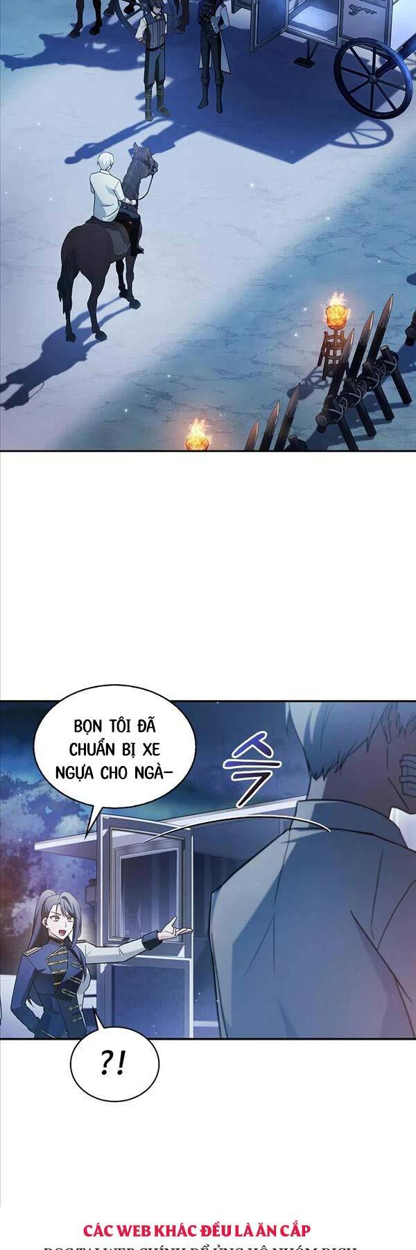 Tôi Không Tài Năng Đến Thế Đâu - Chapter 59 - Page 9