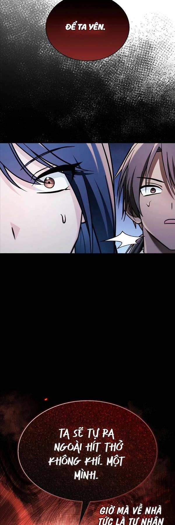 Tôi Không Tài Năng Đến Thế Đâu - Chapter 59 - Page 12