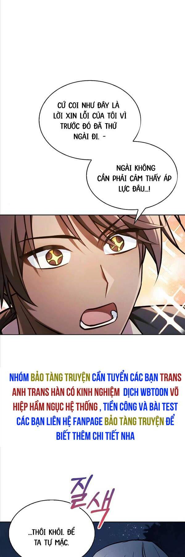 Tôi Không Tài Năng Đến Thế Đâu - Chapter 59 - Page 16