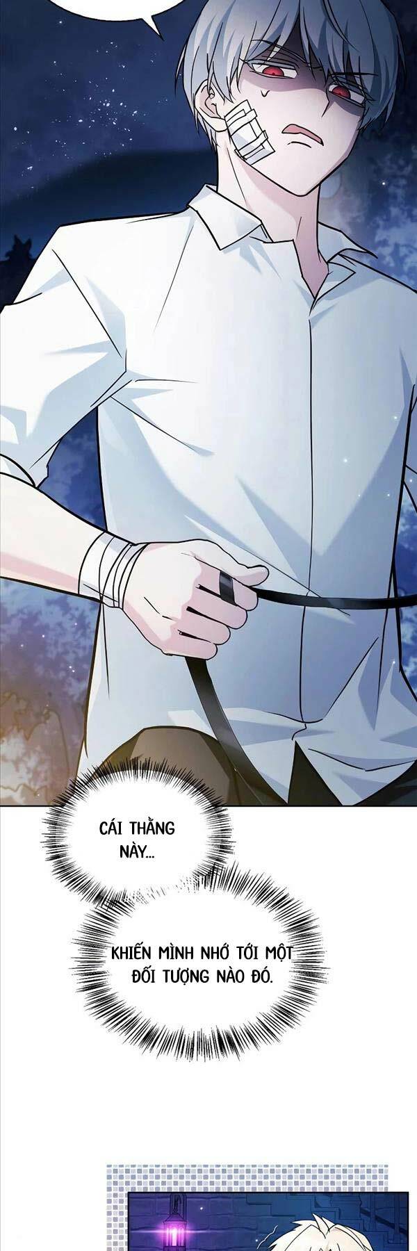 Tôi Không Tài Năng Đến Thế Đâu - Chapter 59 - Page 17