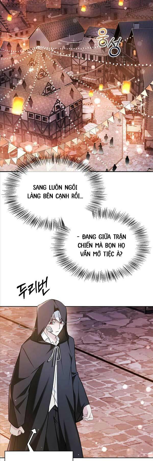 Tôi Không Tài Năng Đến Thế Đâu - Chapter 59 - Page 20