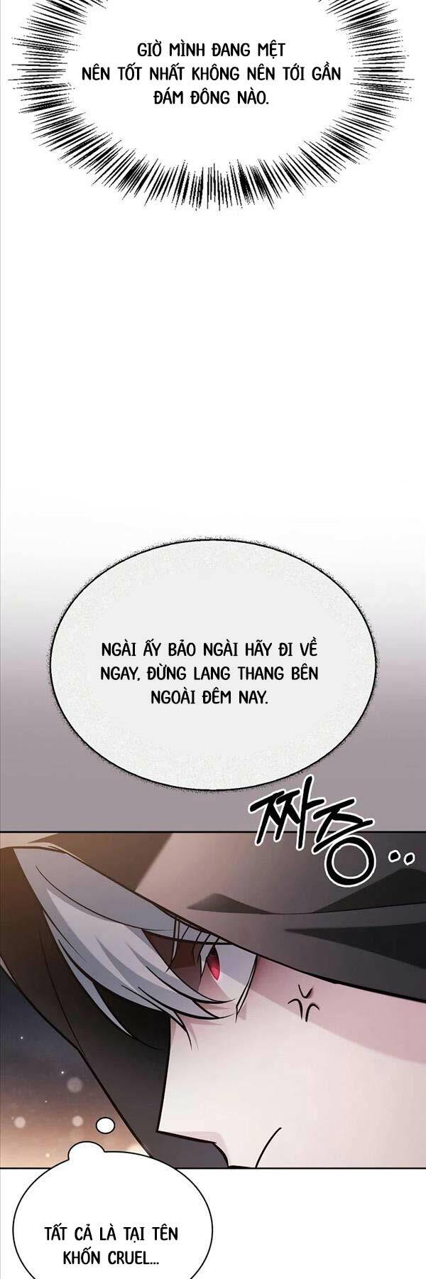 Tôi Không Tài Năng Đến Thế Đâu - Chapter 59 - Page 22