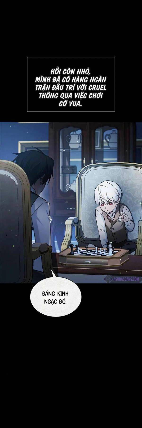 Tôi Không Tài Năng Đến Thế Đâu - Chapter 59 - Page 26