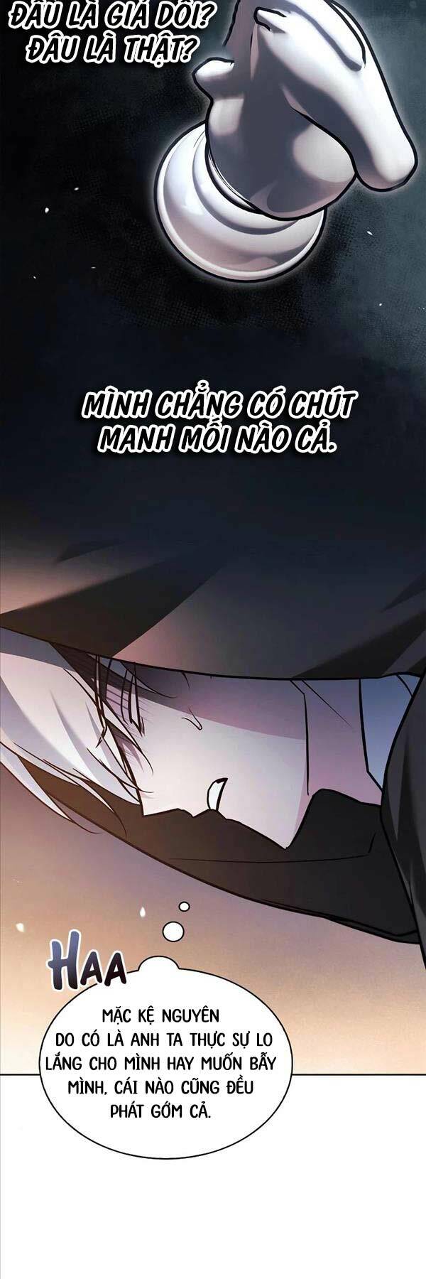 Tôi Không Tài Năng Đến Thế Đâu - Chapter 59 - Page 28