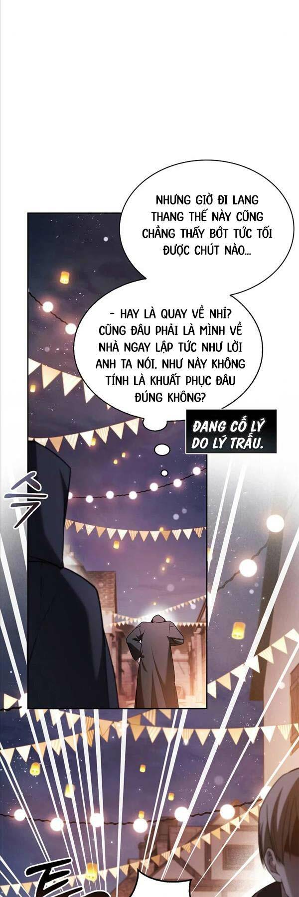 Tôi Không Tài Năng Đến Thế Đâu - Chapter 59 - Page 29