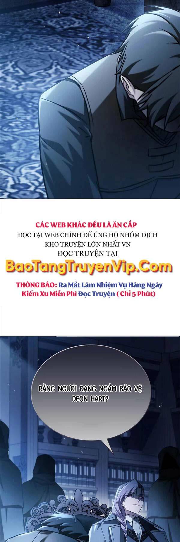 Tôi Không Tài Năng Đến Thế Đâu - Chapter 59 - Page 35