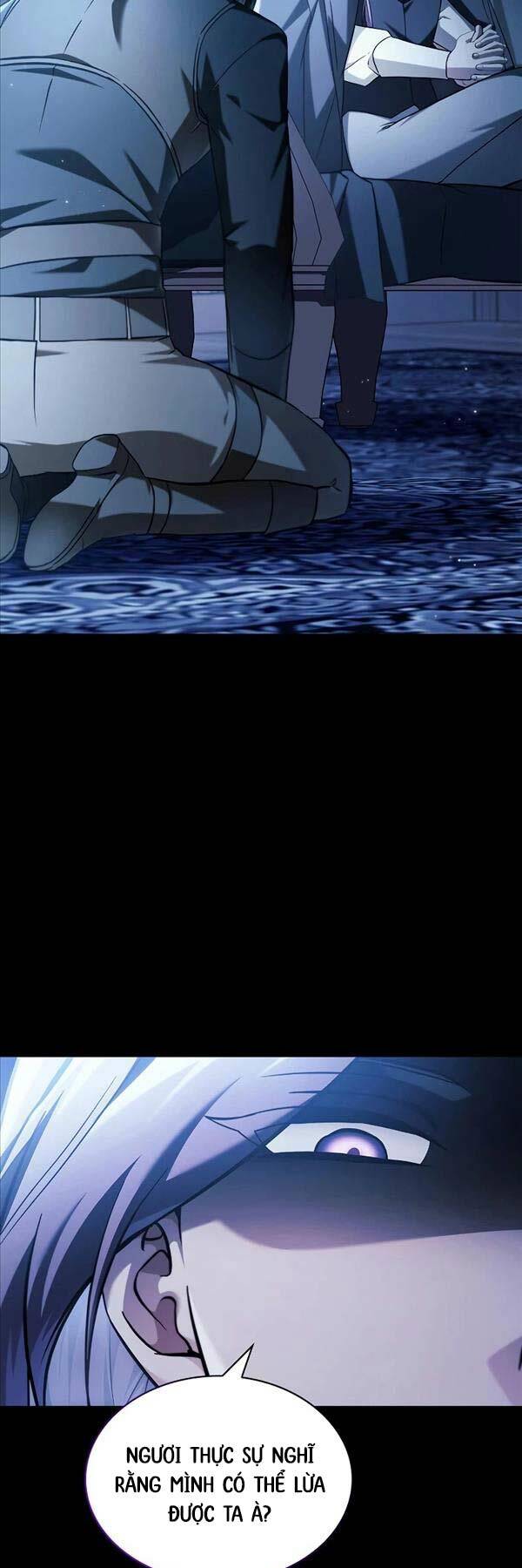 Tôi Không Tài Năng Đến Thế Đâu - Chapter 59 - Page 36