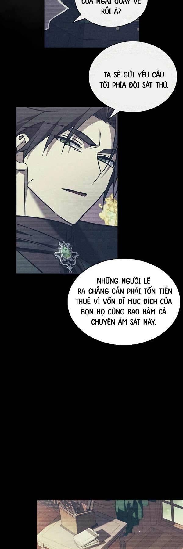 Tôi Không Tài Năng Đến Thế Đâu - Chapter 59 - Page 38