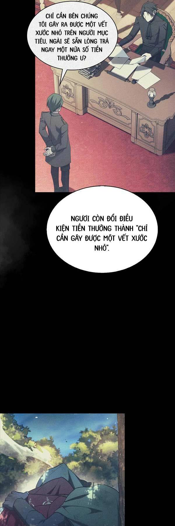 Tôi Không Tài Năng Đến Thế Đâu - Chapter 59 - Page 39