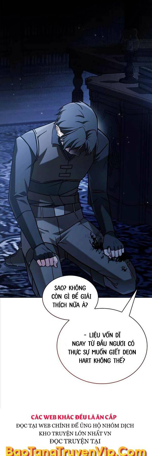 Tôi Không Tài Năng Đến Thế Đâu - Chapter 59 - Page 41