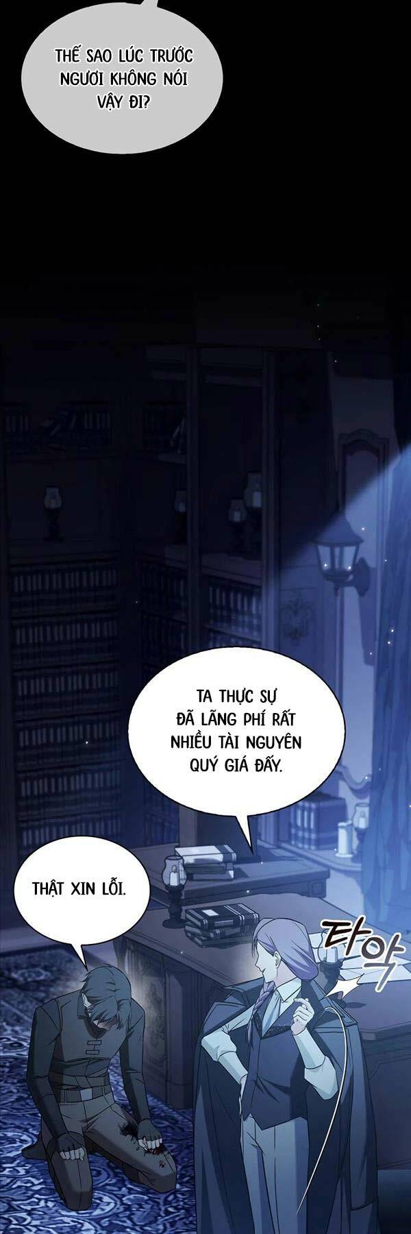 Tôi Không Tài Năng Đến Thế Đâu - Chapter 59 - Page 44