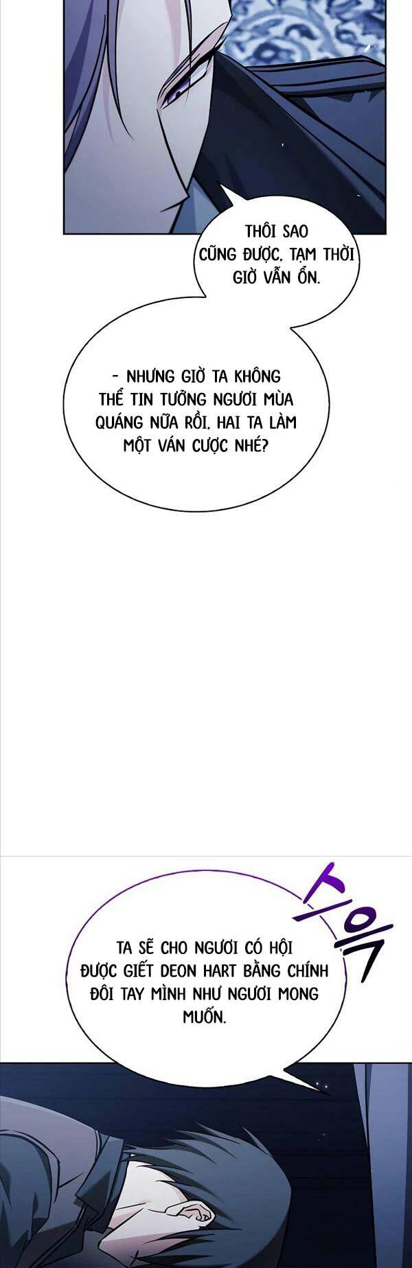 Tôi Không Tài Năng Đến Thế Đâu - Chapter 59 - Page 46