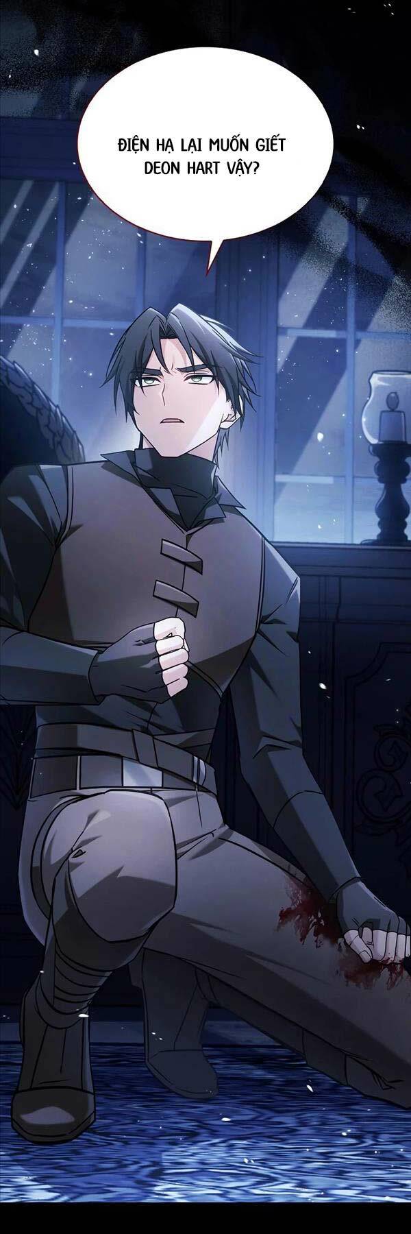 Tôi Không Tài Năng Đến Thế Đâu - Chapter 59 - Page 53