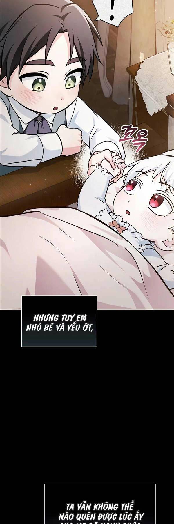 Tôi Không Tài Năng Đến Thế Đâu - Chapter 59 - Page 57