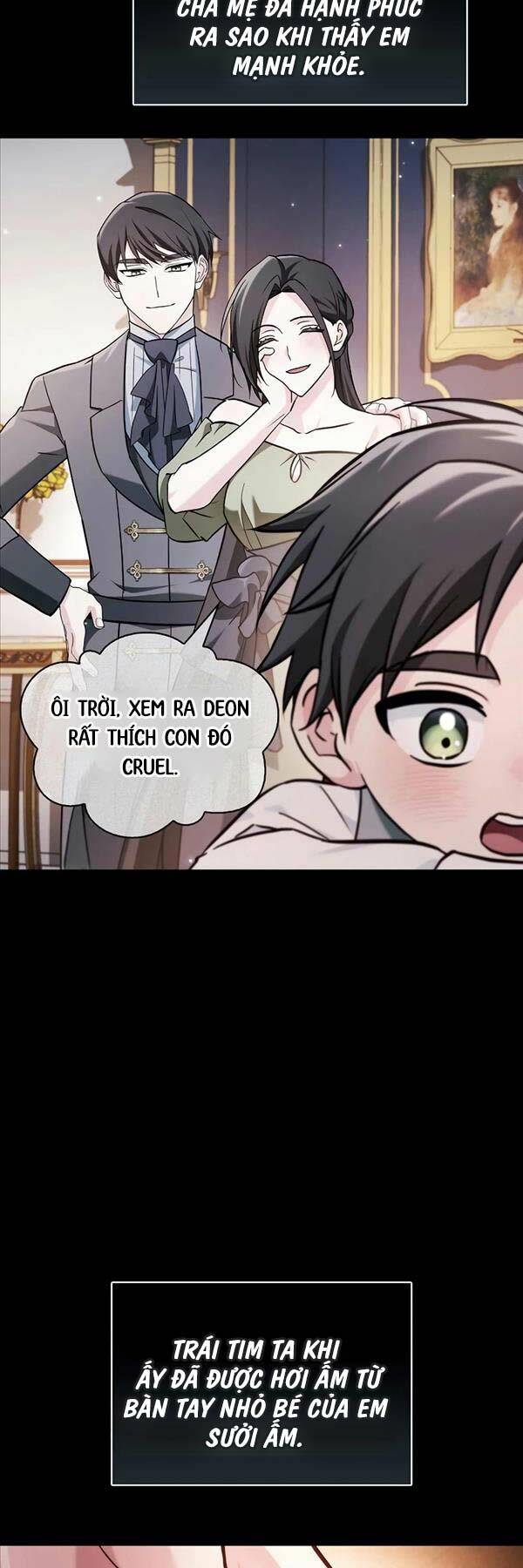 Tôi Không Tài Năng Đến Thế Đâu - Chapter 59 - Page 58