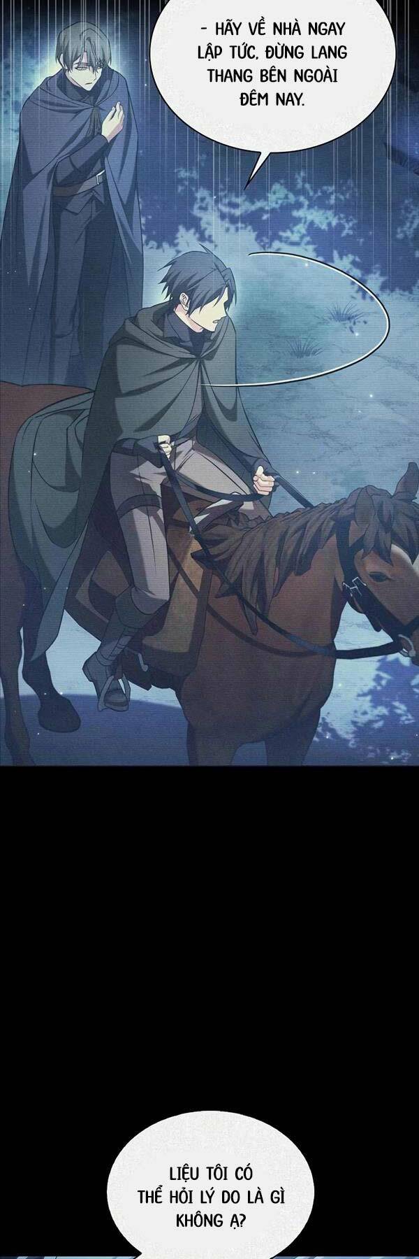 Tôi Không Tài Năng Đến Thế Đâu - Chapter 59 - Page 5