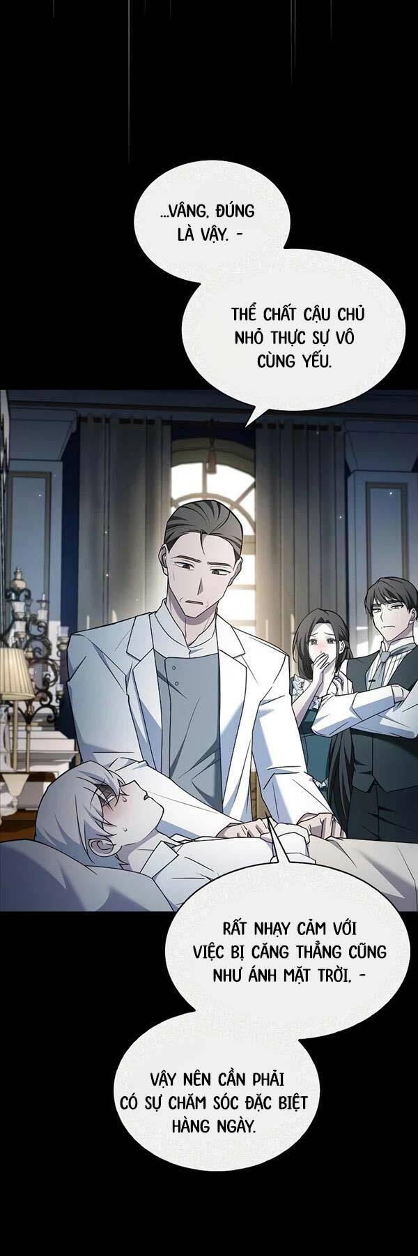 Tôi Không Tài Năng Đến Thế Đâu - Chapter 59 - Page 60