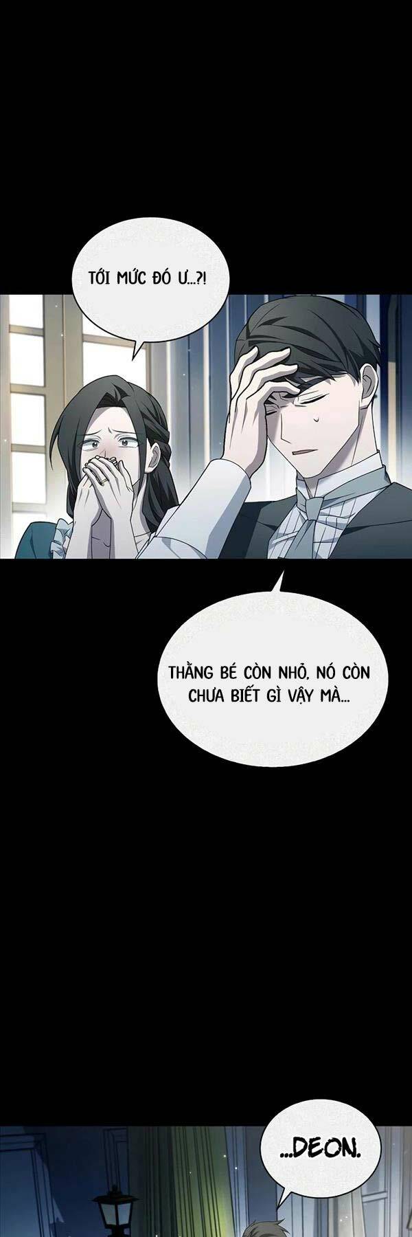 Tôi Không Tài Năng Đến Thế Đâu - Chapter 59 - Page 61