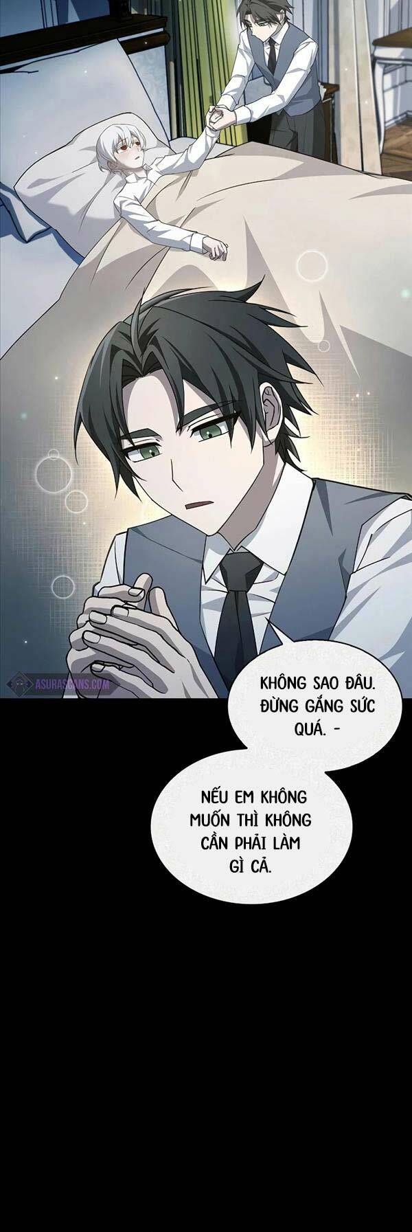 Tôi Không Tài Năng Đến Thế Đâu - Chapter 59 - Page 62