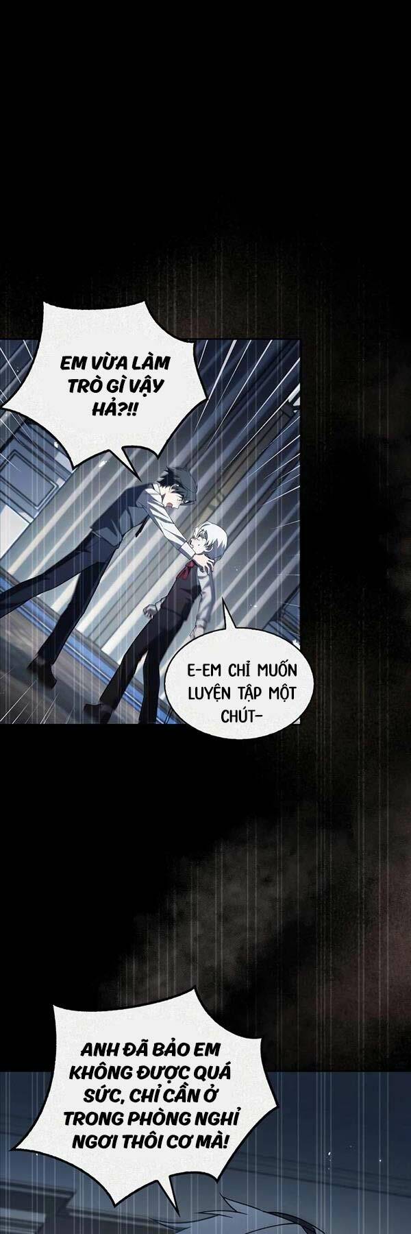 Tôi Không Tài Năng Đến Thế Đâu - Chapter 59 - Page 70