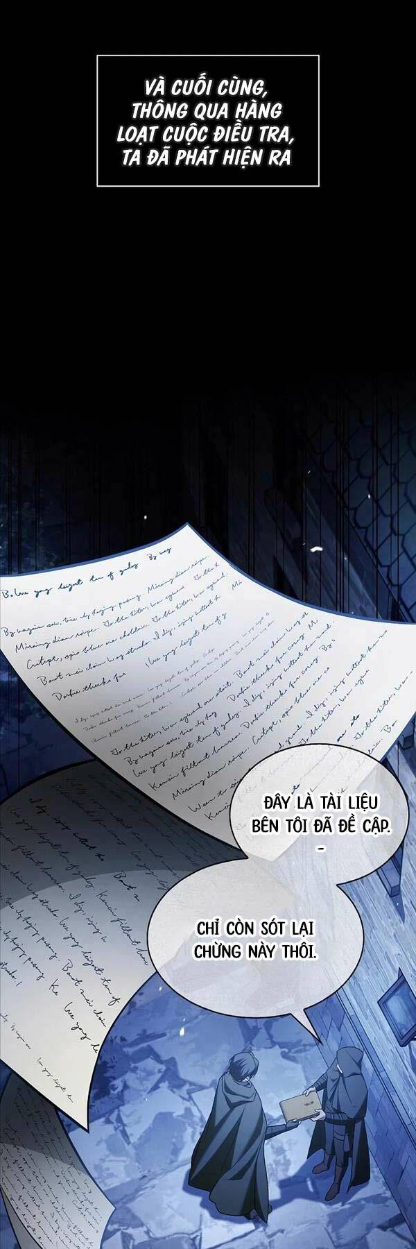 Tôi Không Tài Năng Đến Thế Đâu - Chapter 59 - Page 84