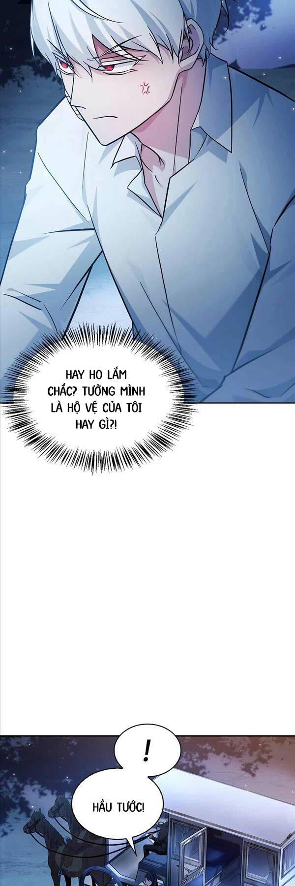 Tôi Không Tài Năng Đến Thế Đâu - Chapter 59 - Page 8