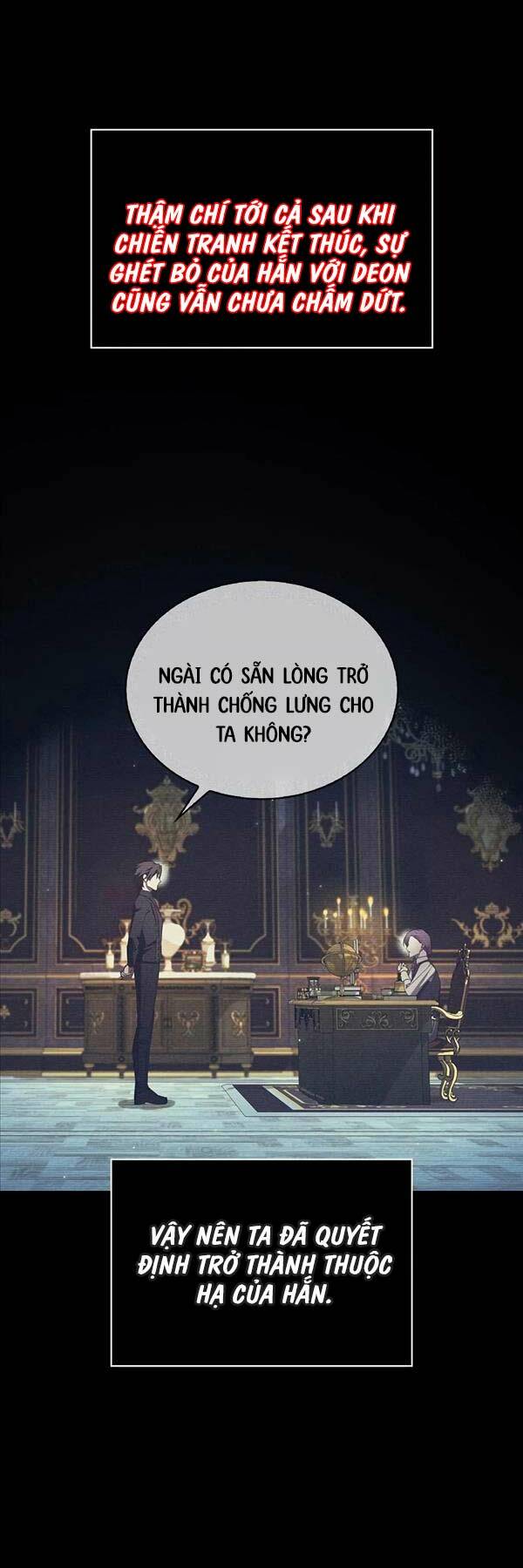 Tôi Không Tài Năng Đến Thế Đâu - Chapter 59 - Page 89