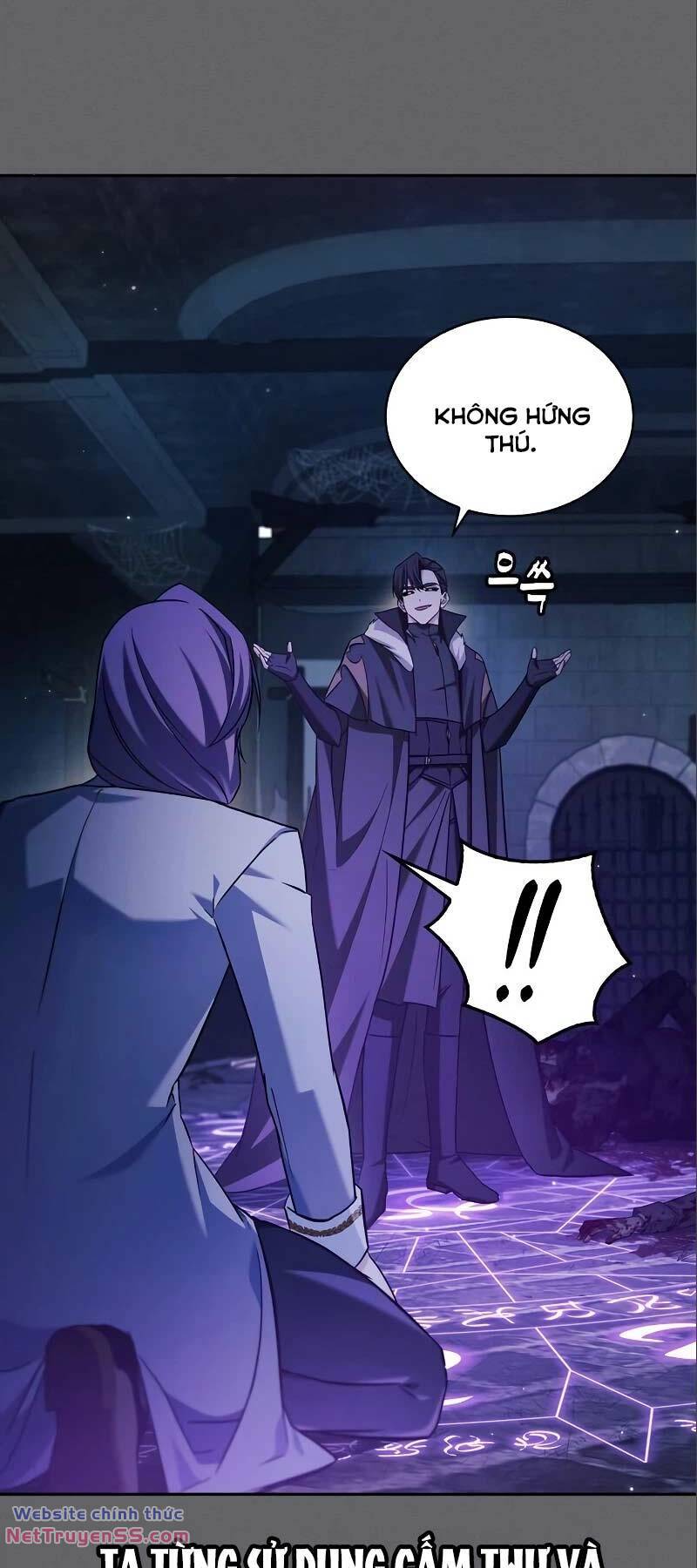 Tôi Không Tài Năng Đến Thế Đâu - Chapter 60 - Page 15