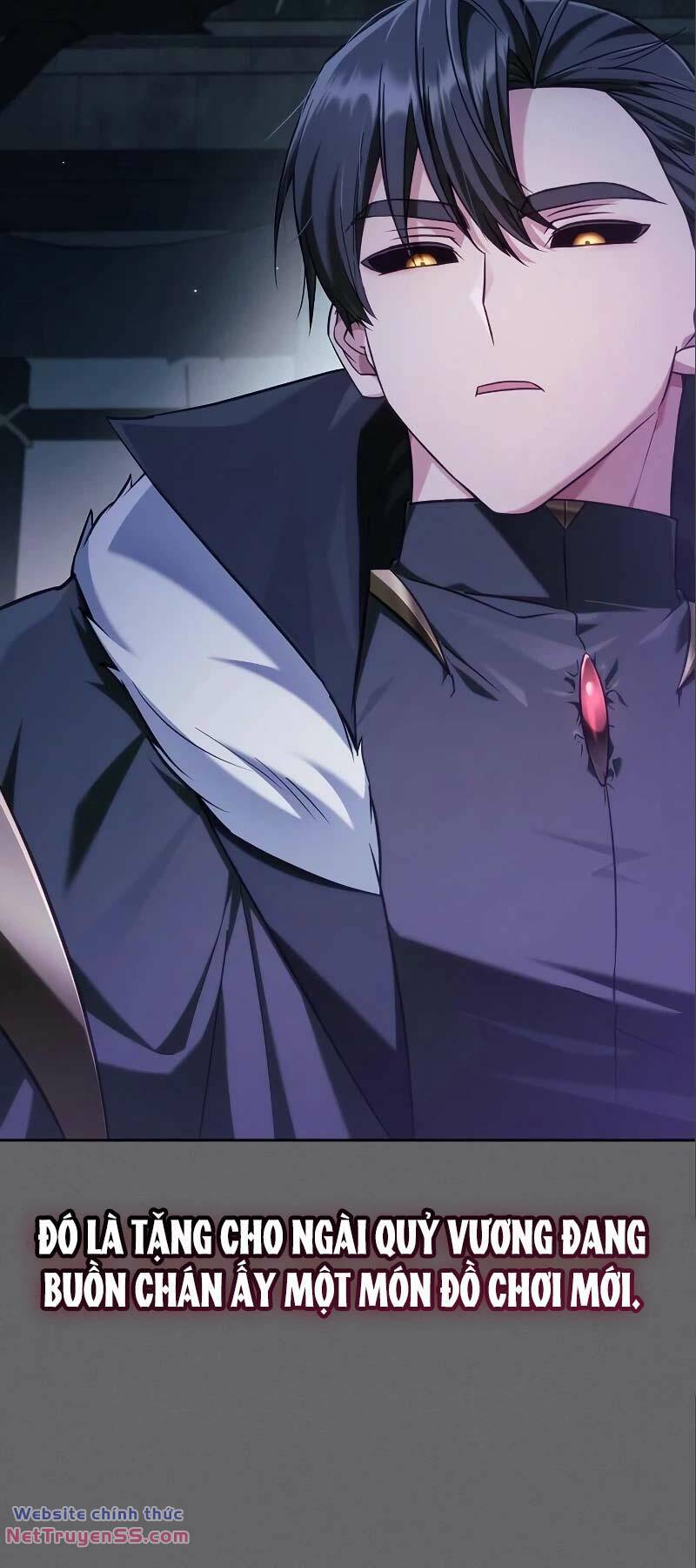 Tôi Không Tài Năng Đến Thế Đâu - Chapter 60 - Page 19