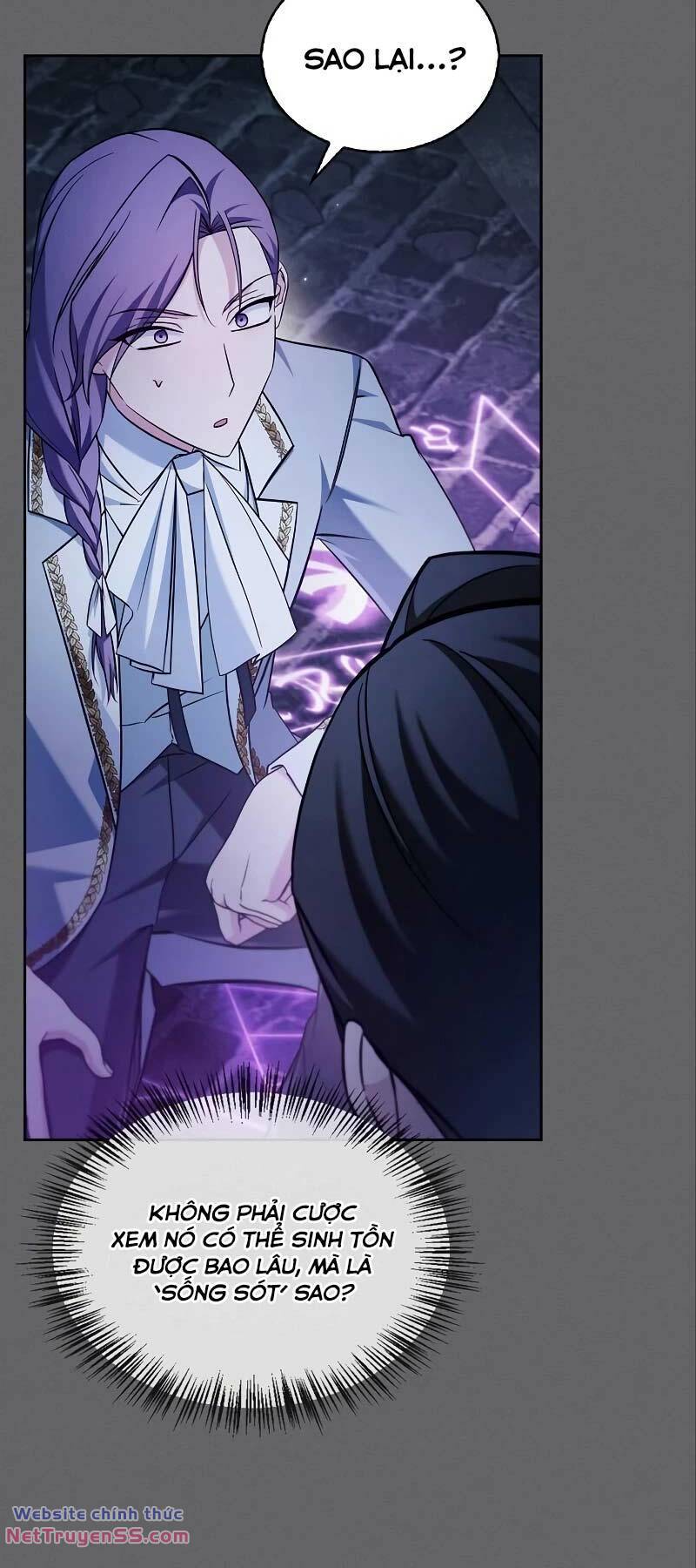 Tôi Không Tài Năng Đến Thế Đâu - Chapter 60 - Page 32