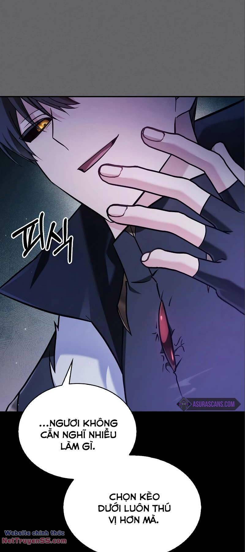 Tôi Không Tài Năng Đến Thế Đâu - Chapter 60 - Page 34