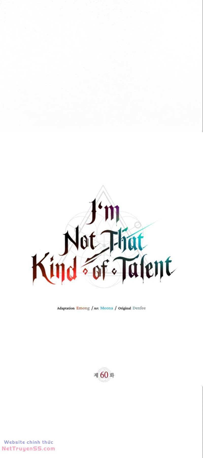 Tôi Không Tài Năng Đến Thế Đâu - Chapter 60 - Page 4