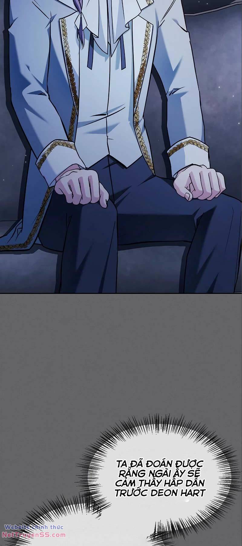 Tôi Không Tài Năng Đến Thế Đâu - Chapter 60 - Page 51